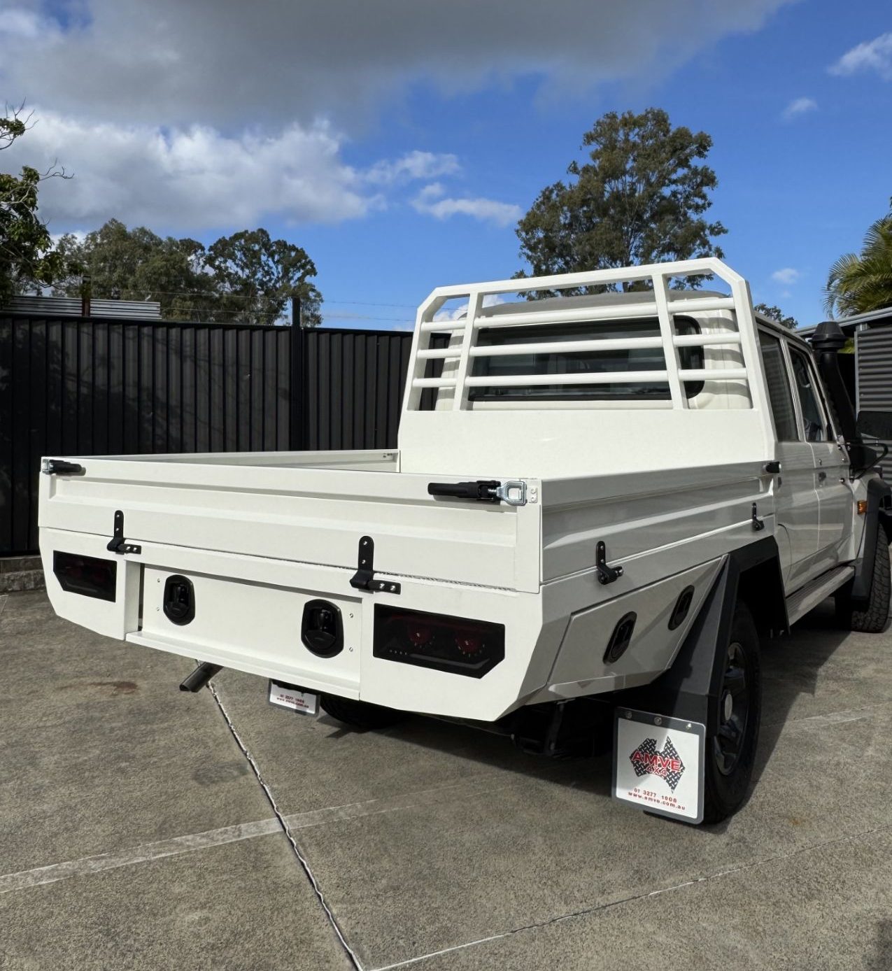 Darcy’s 79